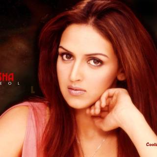Esha Deol wallpaper