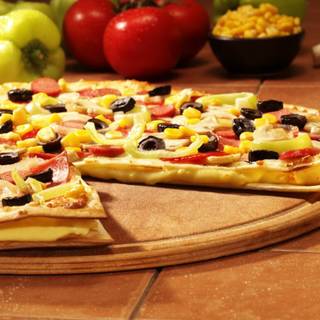 Domino's Pizza wallpaper