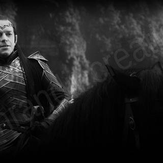 Elrond wallpaper