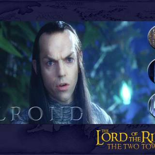 Elrond wallpaper