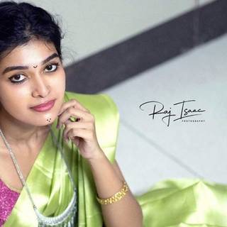 Dharsha Gupta wallpaper