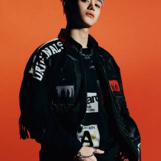 WayV Regular wallpaper