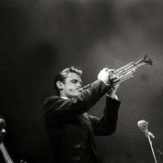 Chet Baker wallpaper