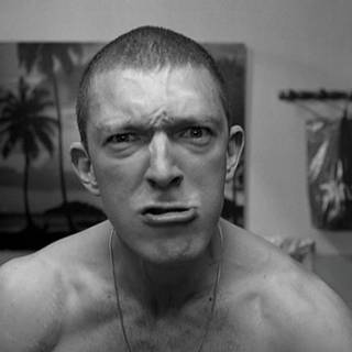 La Haine wallpaper