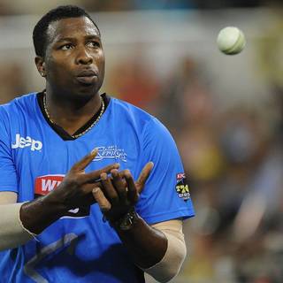 Kieron Pollard wallpaper