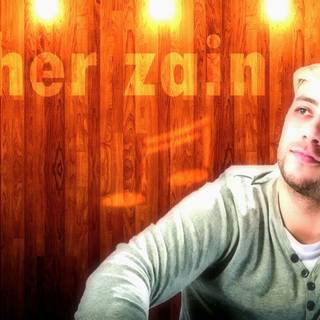 Maher Zain wallpaper