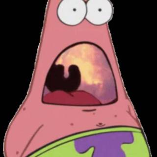 Patrick meme wallpaper