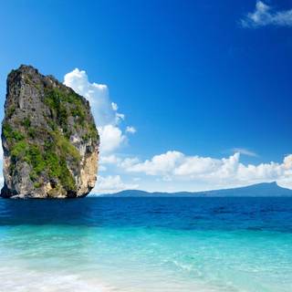 Natural scenery wallpaper