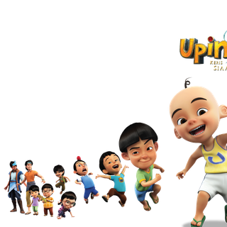 Upin and Ipin wallpaper