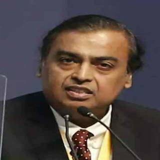 Mukesh Ambani wallpaper