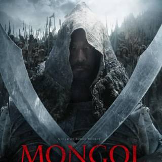 Genghis Khan wallpaper