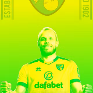 Norwich wallpaper