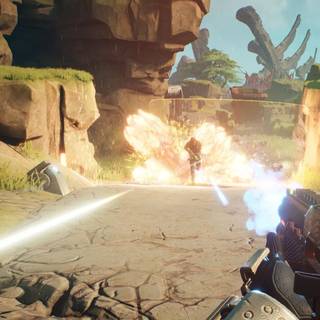 The Cycle season 3 wallpaper