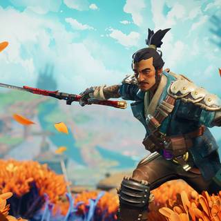 The Cycle season 3 wallpaper