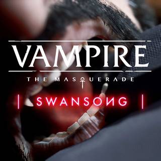 Vampire: The Masquerade – Swansong wallpaper