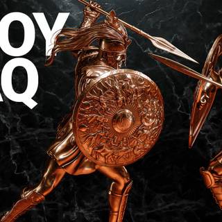 A Total War Saga: TROY wallpaper