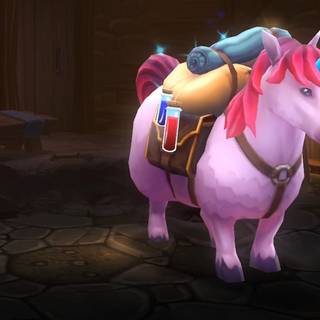 Torchlight II wallpaper