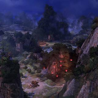 A Total War Saga: TROY wallpaper