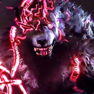 Werewolf: The Apocalypse - Earthblood wallpaper