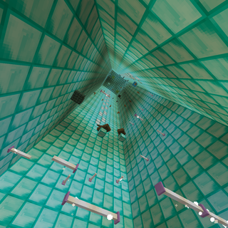 Tower of Hell wallpaper