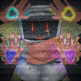 Playbacktale wallpaper