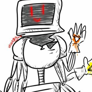 Playbacktale wallpaper