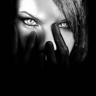 Black women desktop wallpaper