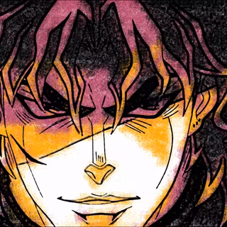 Diego Brando desktop wallpaper