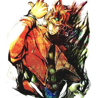 Diego Brando desktop wallpaper