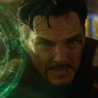 Doctor Strange close up HD wallpaper