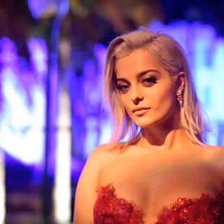 Bebe Rexha 2020 wallpaper