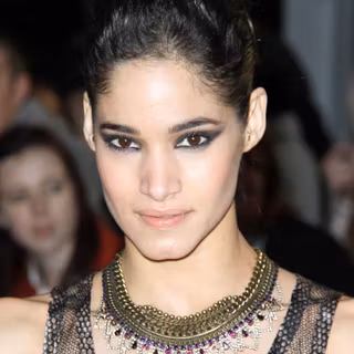 Sofia Boutella Full HD iPhone wallpaper