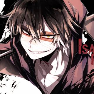 Angels of Death anime HD wallpaper
