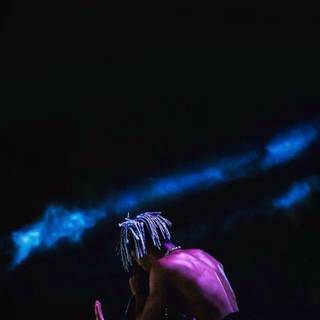 Concert aesthetic XXXTentacion wallpaper