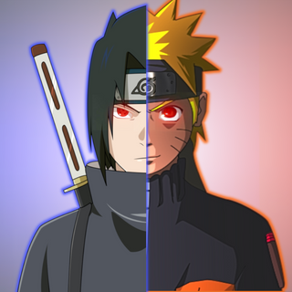 1920x1080 Hypebeast Sasuke anime wallpaper