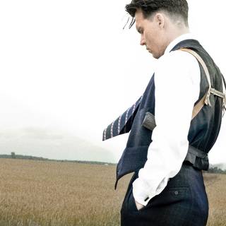 Public Enemies wallpaper