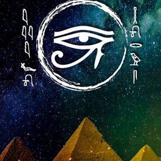 Horus Android wallpaper