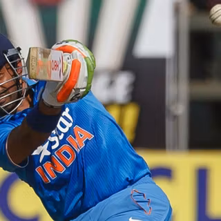 Robin Uthappa wallpaper