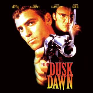Dusk Till Dawn wallpaper