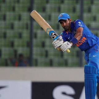 Robin Uthappa wallpaper