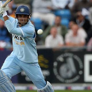 Robin Uthappa wallpaper