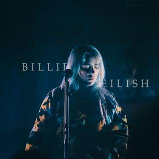 Billie Eilish and XXXTentacion aesthetic wallpaper