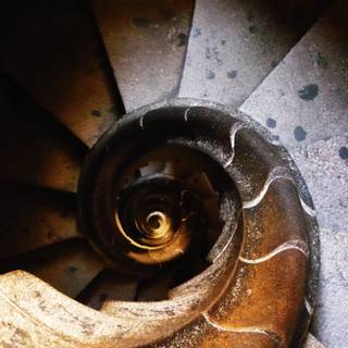 Sagrada Familia desktop wallpaper