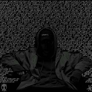 NF Real Music wallpaper