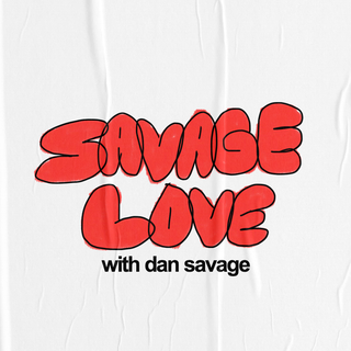 Savage Love wallpaper