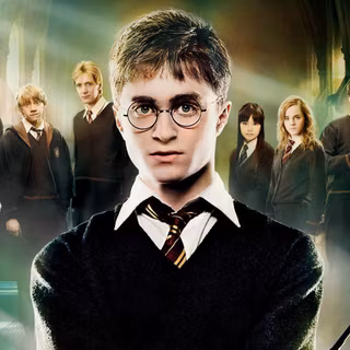 Luna x Ginny wallpaper