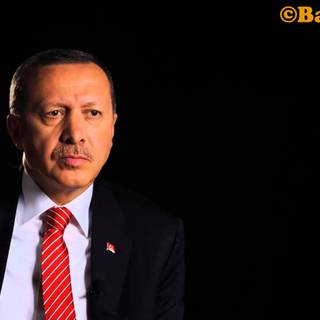 Recep Tayyip Erdoğan wallpaper
