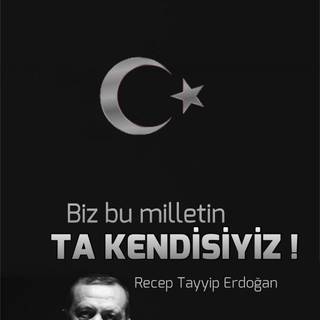 Recep Tayyip Erdoğan wallpaper
