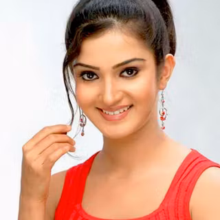 Honey Rose wallpaper