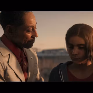 Dani Rojas Far Cry 6 wallpaper